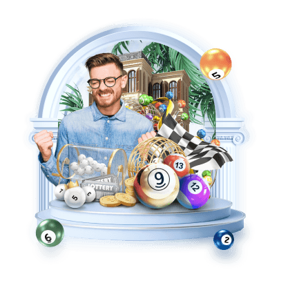 开云体育彩票场馆