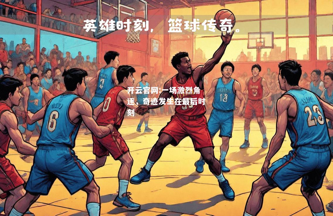 开云官网:一场激烈角逐，奇迹发生在最后时刻
