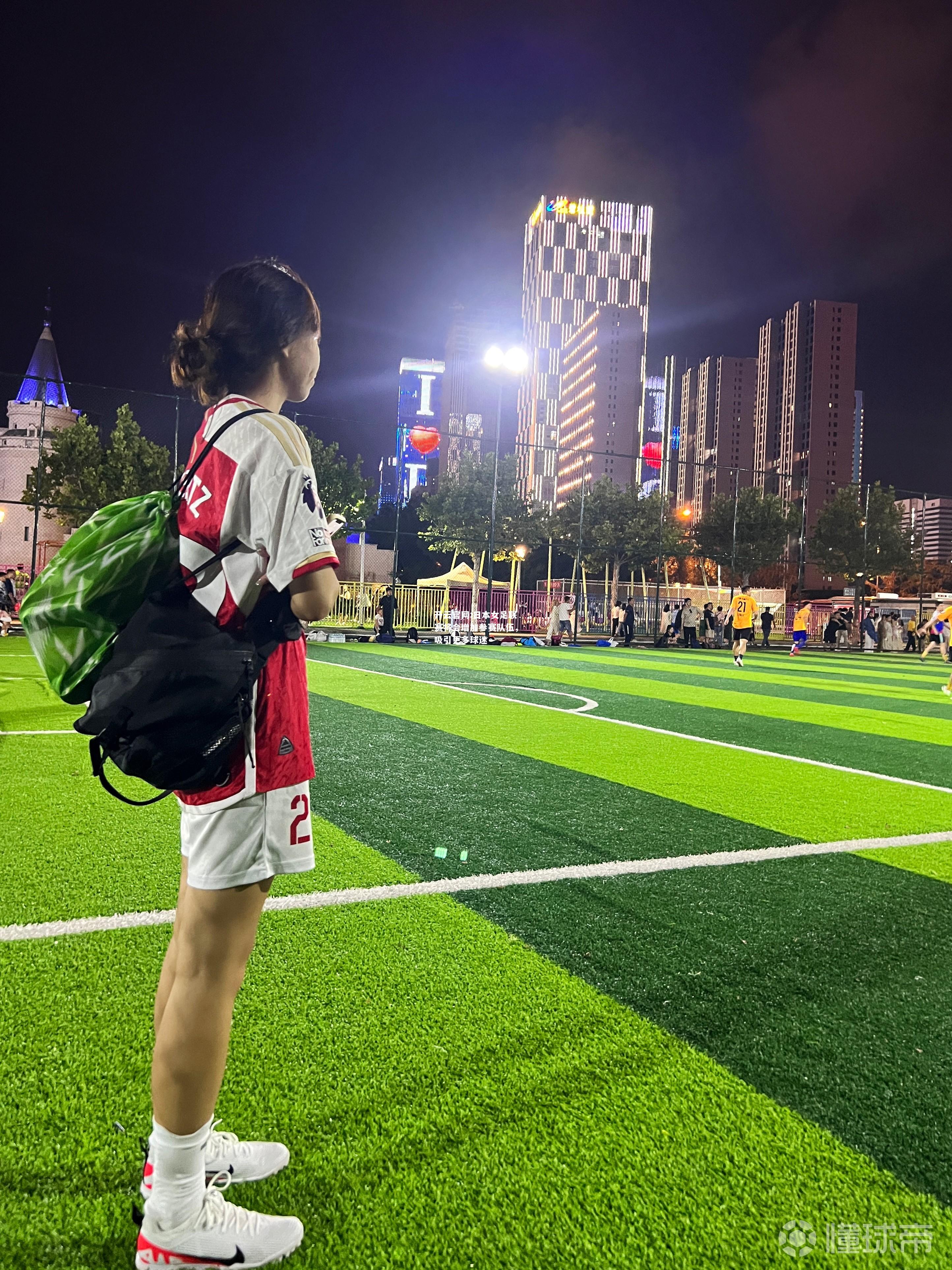 开云官网:日本女足联赛将会增加参赛队伍，吸引更多球迷