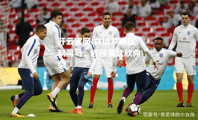 开云官网:白俄罗斯压制黑马，欧预赛欣欣向荣